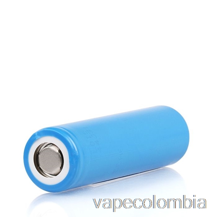 Kit Completo De Vapeo Samsung 20s 18650 2000mah 30a Batería única