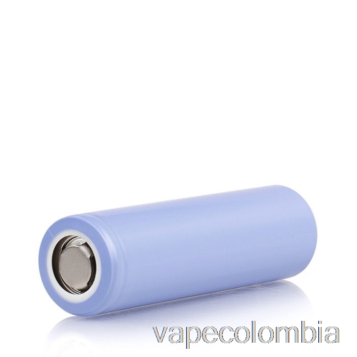 Vape Recargable Samsung 40t 21700 4000mah 30a Batería única