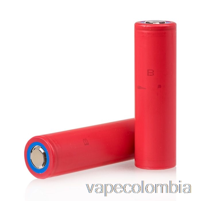Vape Kit Completo Sanyo Ncr20700b 4000mah 15a Batería Dos Baterías - 20700