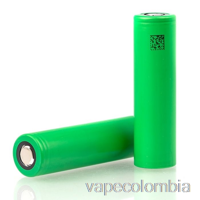 Vape Recargable Sony Vtc5 18650 2600mah 20a Batería única