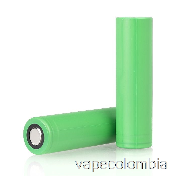 Vape Recargable Sony Vtc6 18650 3000mah 15a Batería única