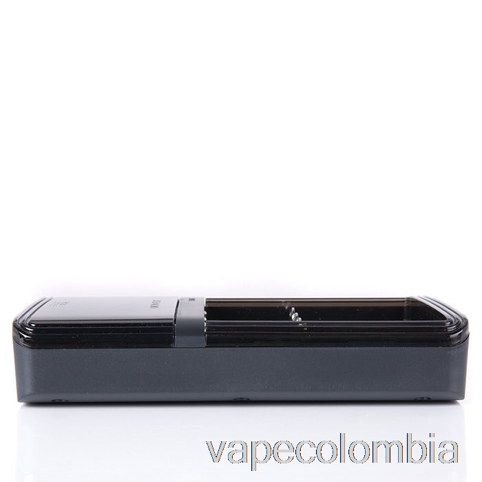 Kit Completo De Vapeo Efest Luc V4 Elite Hd Lcd Cargador
