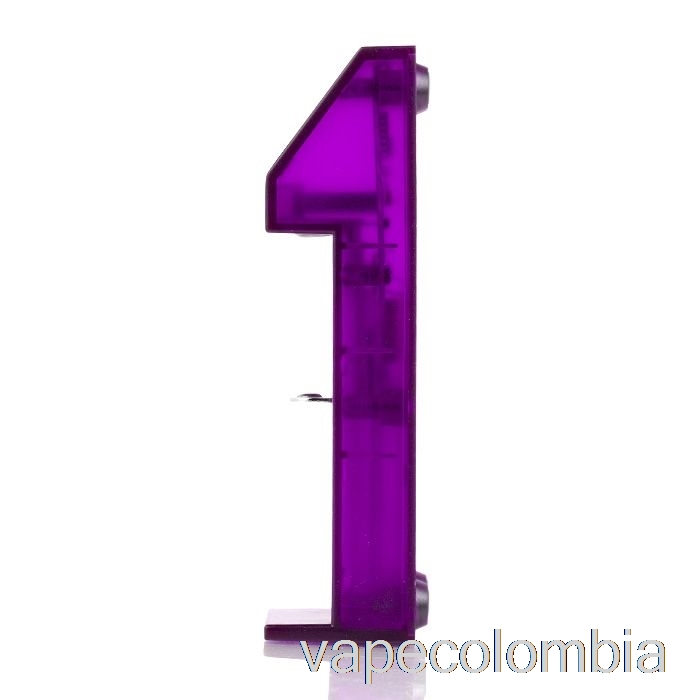Vape Recargable Efest Pro C1 Cargador De Batería Inteligente De 1 Bahía