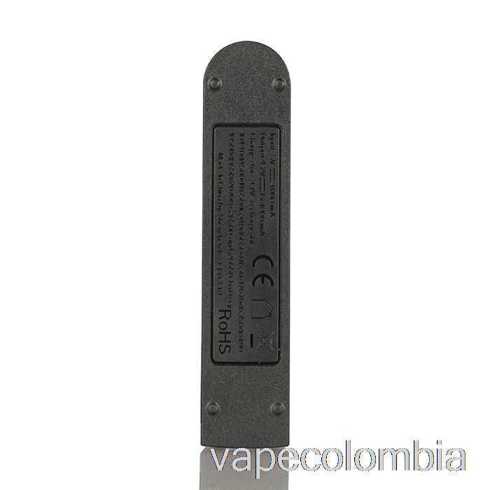 Vape Desechable Efest Slim K1 Cargador De Batería De Una Sola Ranura