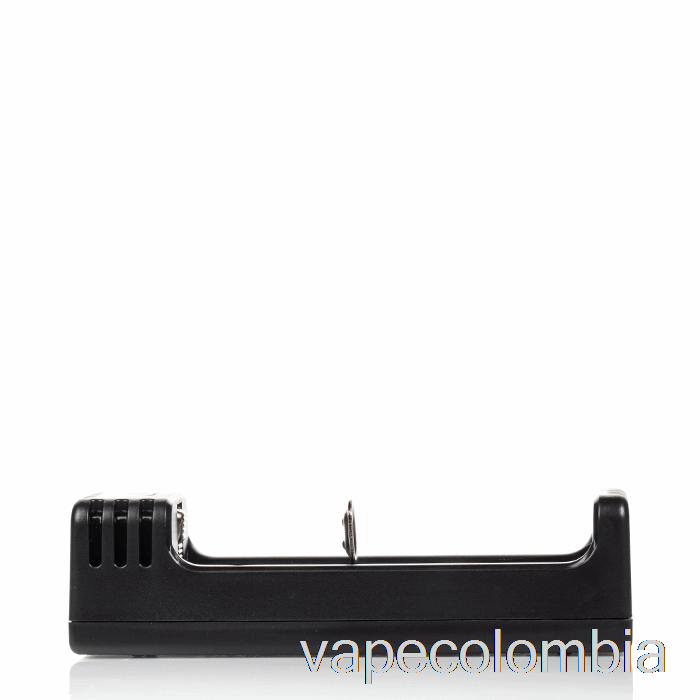 Vaporizador Recargable Hohm Tech School Uno 2a Cargador Usb