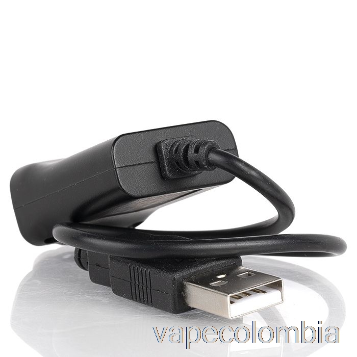 Cargador Usb Kanger Evod Desechable Para Vapeo
