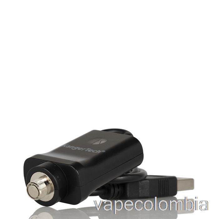 Cargador Usb Kanger Evod Desechable Para Vapeo