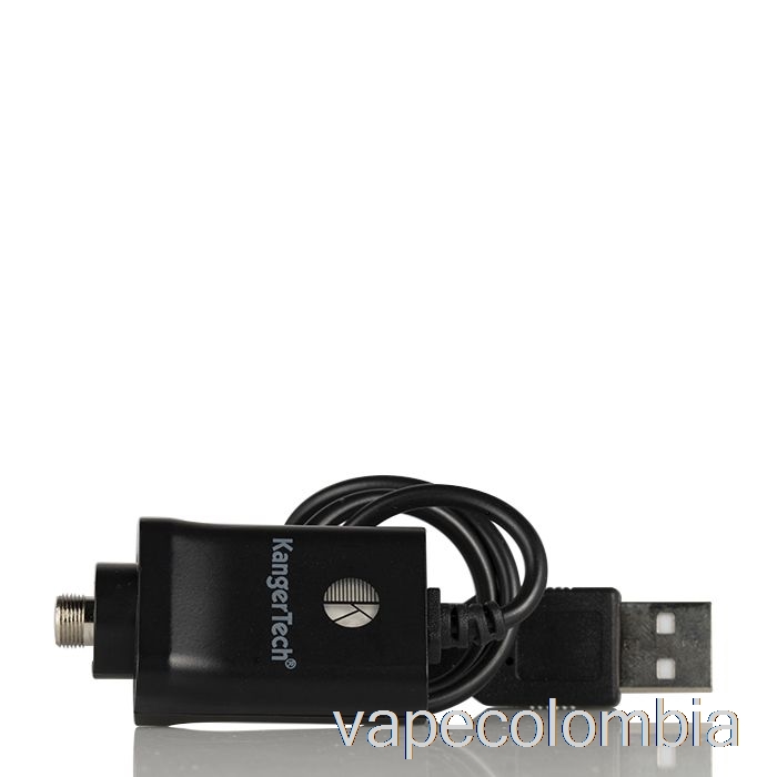 Cargador Usb Kanger Evod Desechable Para Vapeo