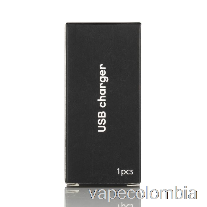 Cargador Usb Kanger Evod Desechable Para Vapeo