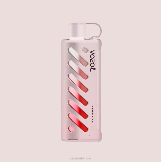 Vape Colombia - VOZOL engranaje shisha 25000 VB6R1