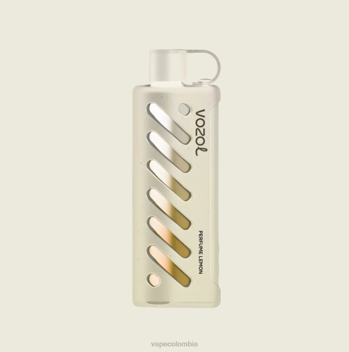 Vape Colombia - VOZOL engranaje shisha 25000 VB6R1