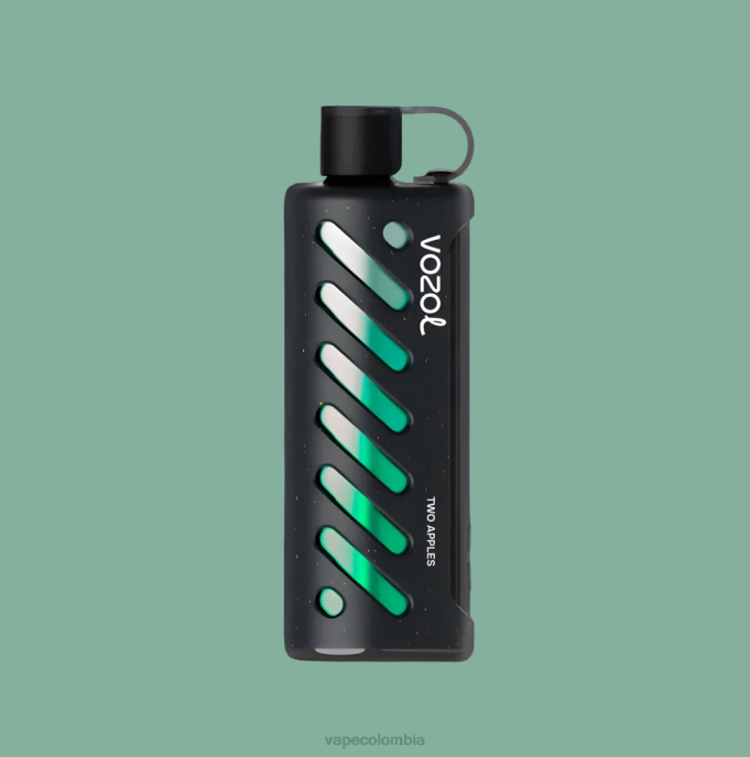 Vape Colombia - VOZOL engranaje shisha 25000 VB6R1