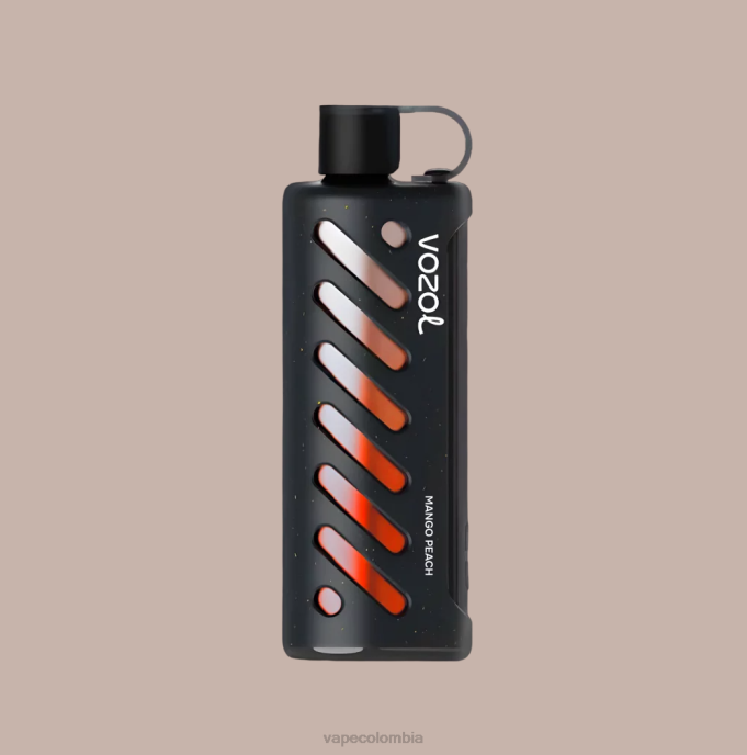 Vape Colombia - VOZOL engranaje shisha 25000 VB6R1