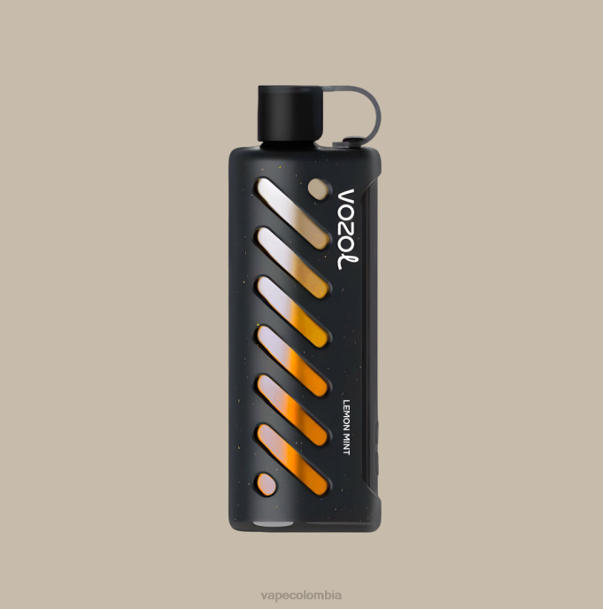 Vape Colombia - VOZOL engranaje shisha 25000 VB6R1