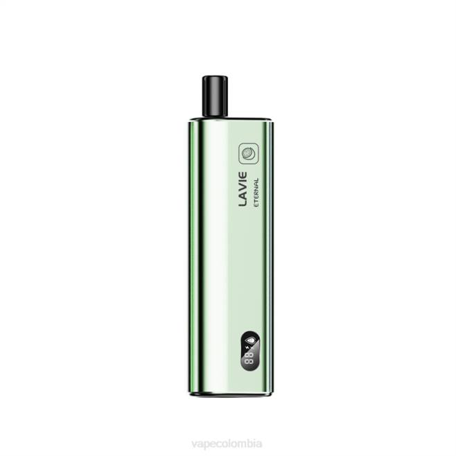 Vape Colombia - granadilla 0L48123 LAVIE ETERNAL 10000 bocanadas