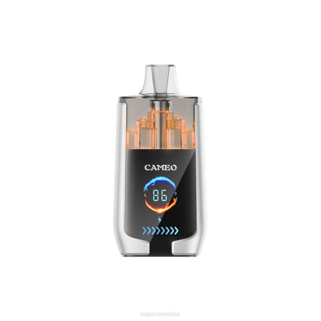 Vape Colombia - hielo de pera 0L4817 LAVIE CAMEO 30000 bocanadas