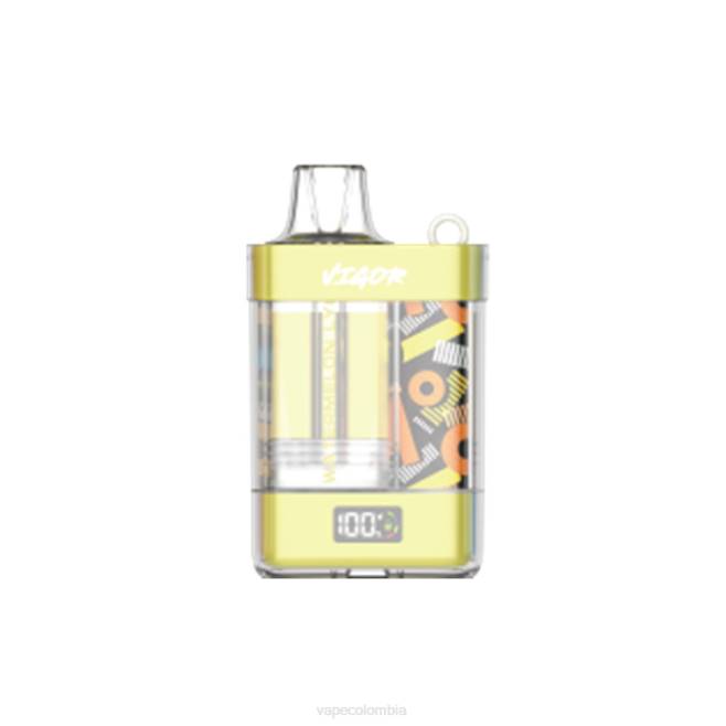 Vape Colombia - lichi sandía 0L4811 LAVIE VIGOR 15000 bocanadas