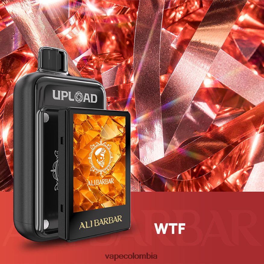 Vape Colombia - wtf N4HL0829 Alibarbar subir