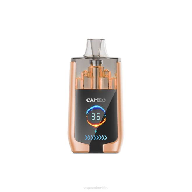Vape Desechable - cereza 0L4822 LAVIE CAMEO 30000 bocanadas