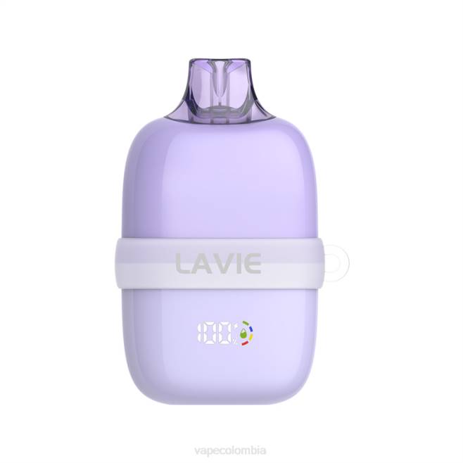 Vape Desechable - mojito 0L4886 LAVIE INSIDER 12000 bocanadas