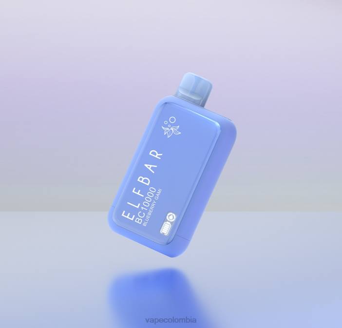 ELFBAR BC10000 edición dinmol vape desechable D6FZ13 VAPE desechable -