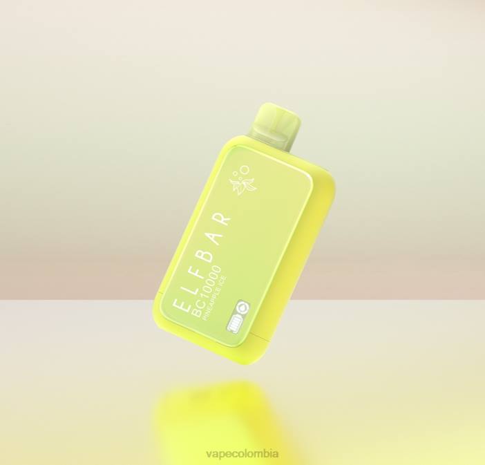 ELFBAR BC10000 edición dinmol vape desechable D6FZ17 VAPE recargable -