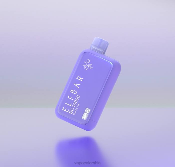 ELFBAR BC10000 edición dinmol vape desechable D6FZ21 VAPE kit completo -