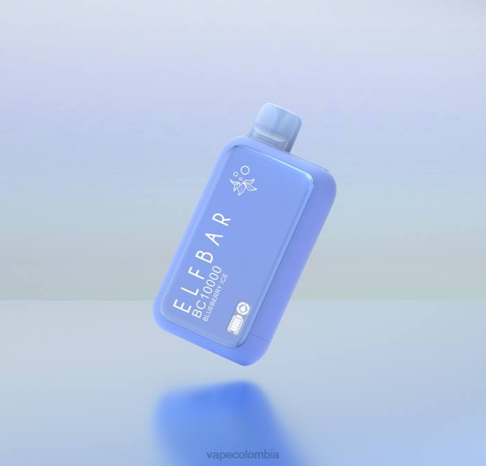 ELFBAR BC10000 edición dinmol vape desechable D6FZ22 VAPE recargable -